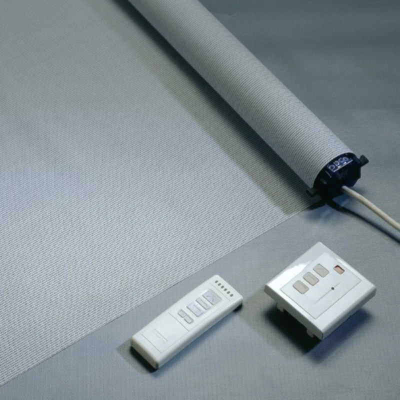 

automatic shade motorized blind automatic roller blind