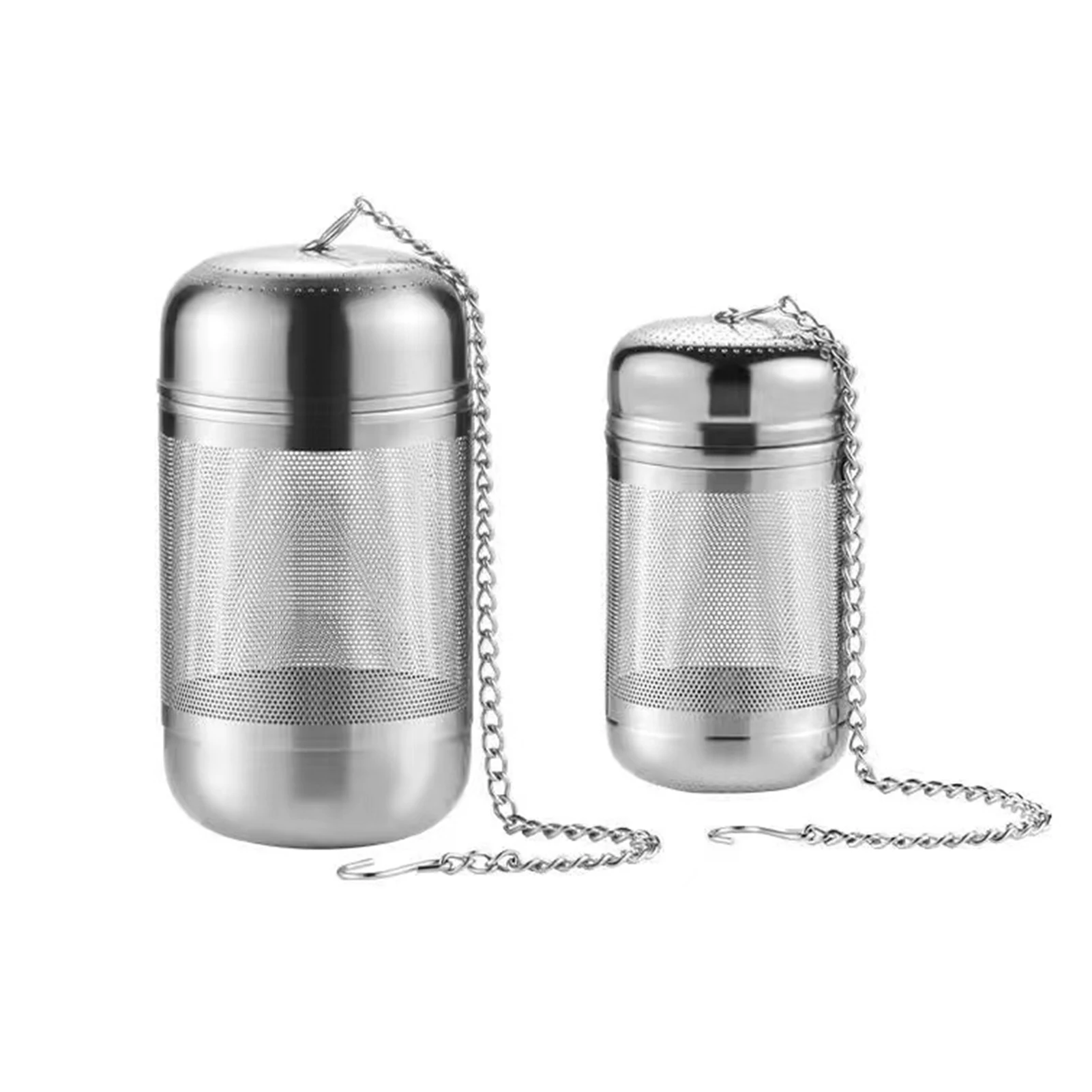 S Small Large Tea Infuser
