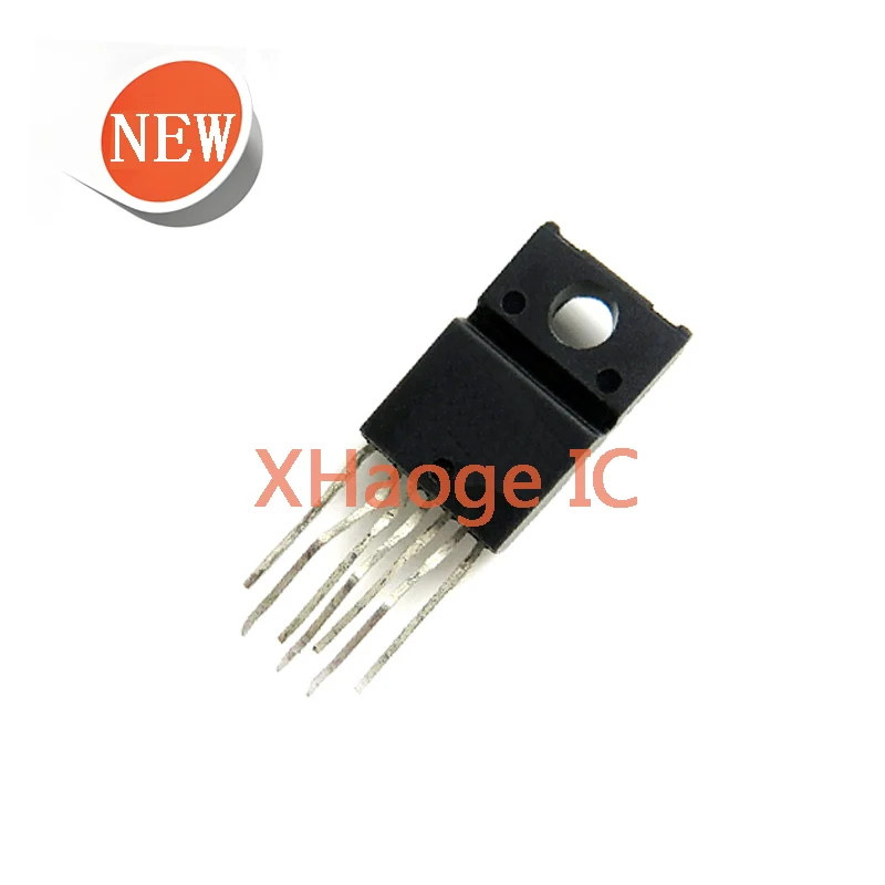 (5 шт.) 100% новый STRY6763 STR-Y6763