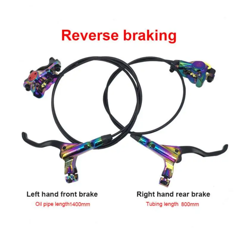 

Bicycle Oil Disc Brake Hb875 Oil Brake Mountain Car Bicycle Oil Pressure Brake Super M395 Oil Disc Accessories
