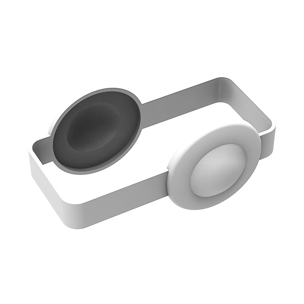 Силиконовый защитный чехол для спортивной камеры GoPro MAX 360 профессиональные