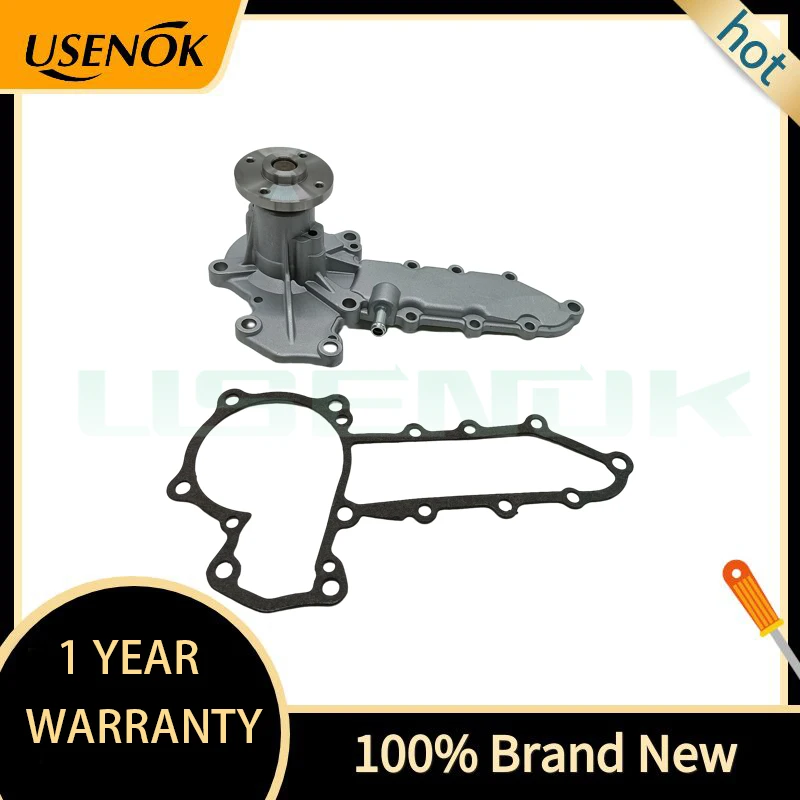

STD Water Pump 1G730-73032 For Kubota Diesel Engine Repair Parts