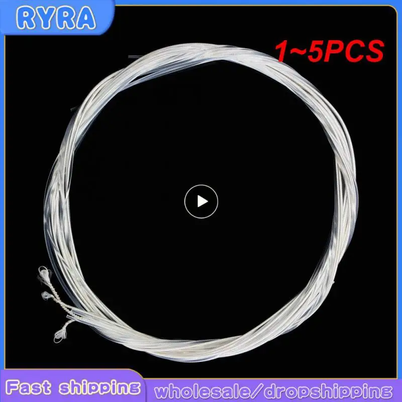 

1 ~ 5 шт., оптоволоконный кабель PMMA 0,75 мм/1,0 мм