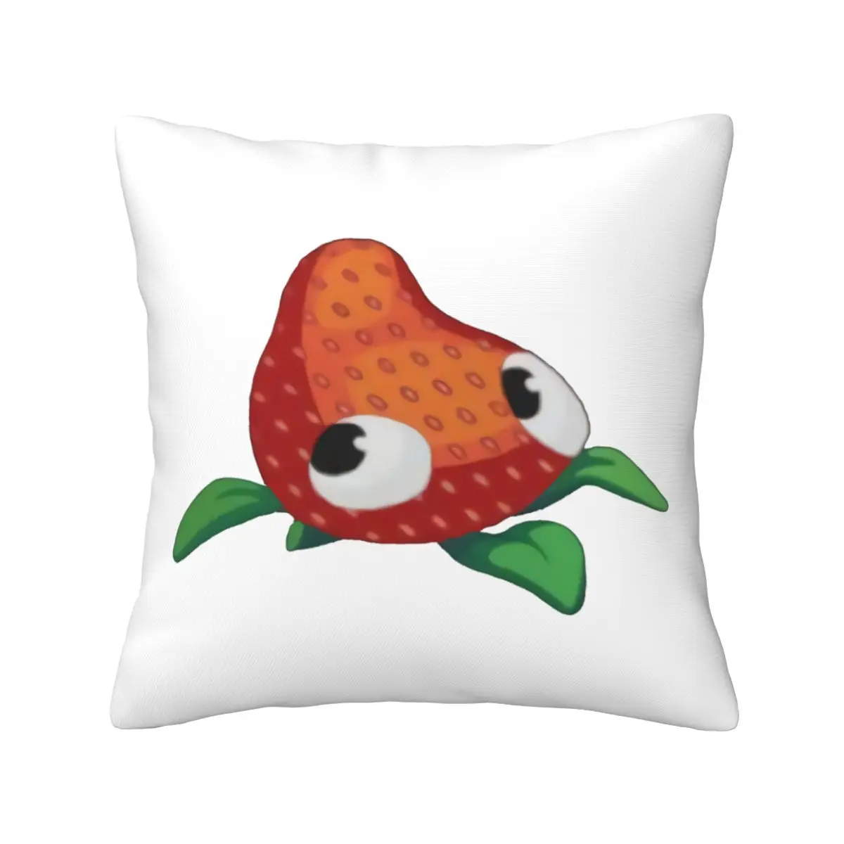 Диванная подушка для детей с мультяшным принтом