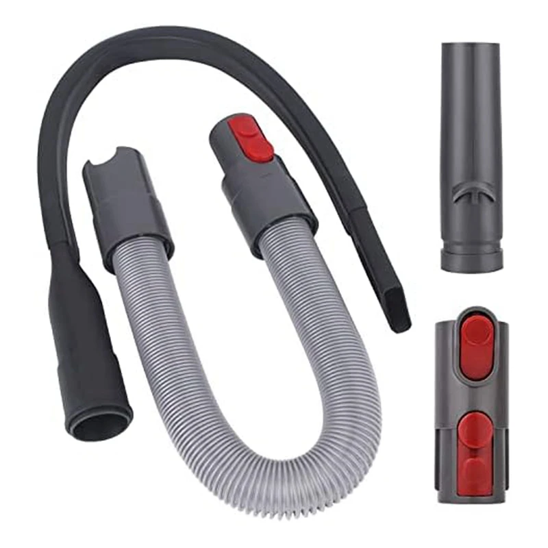 

Удлинитель для шланга, гибкая Насадка для пылесоса Dyson V7 V8 V10 V11 V15