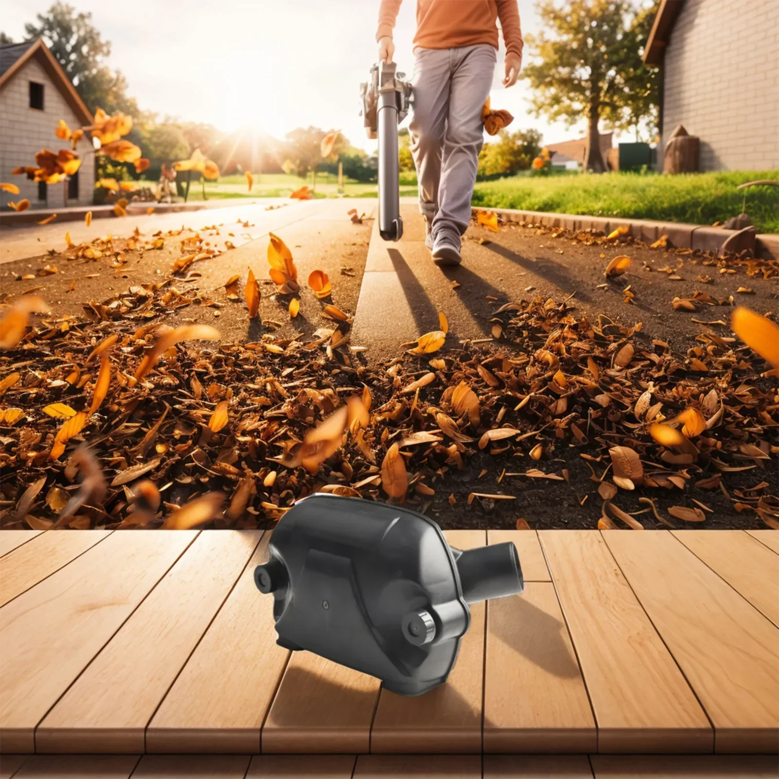 Крышка воздушного фильтра с аэродинамическим дизайном подходящая для моделей