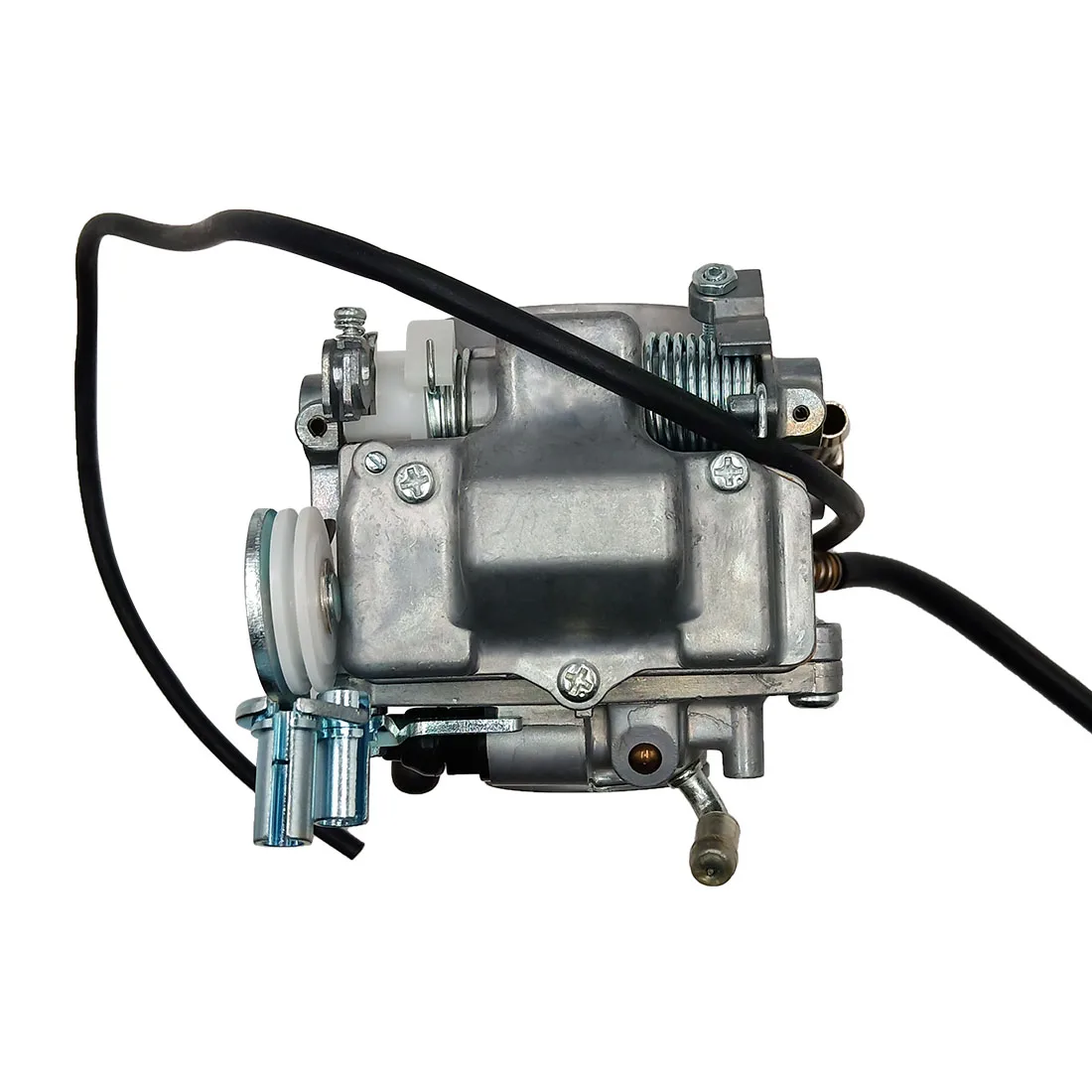 Карбюратор для Mikuni HSR42mm HSR TM42-6 42mm Carb Harley Evo Evolution Twin Cam