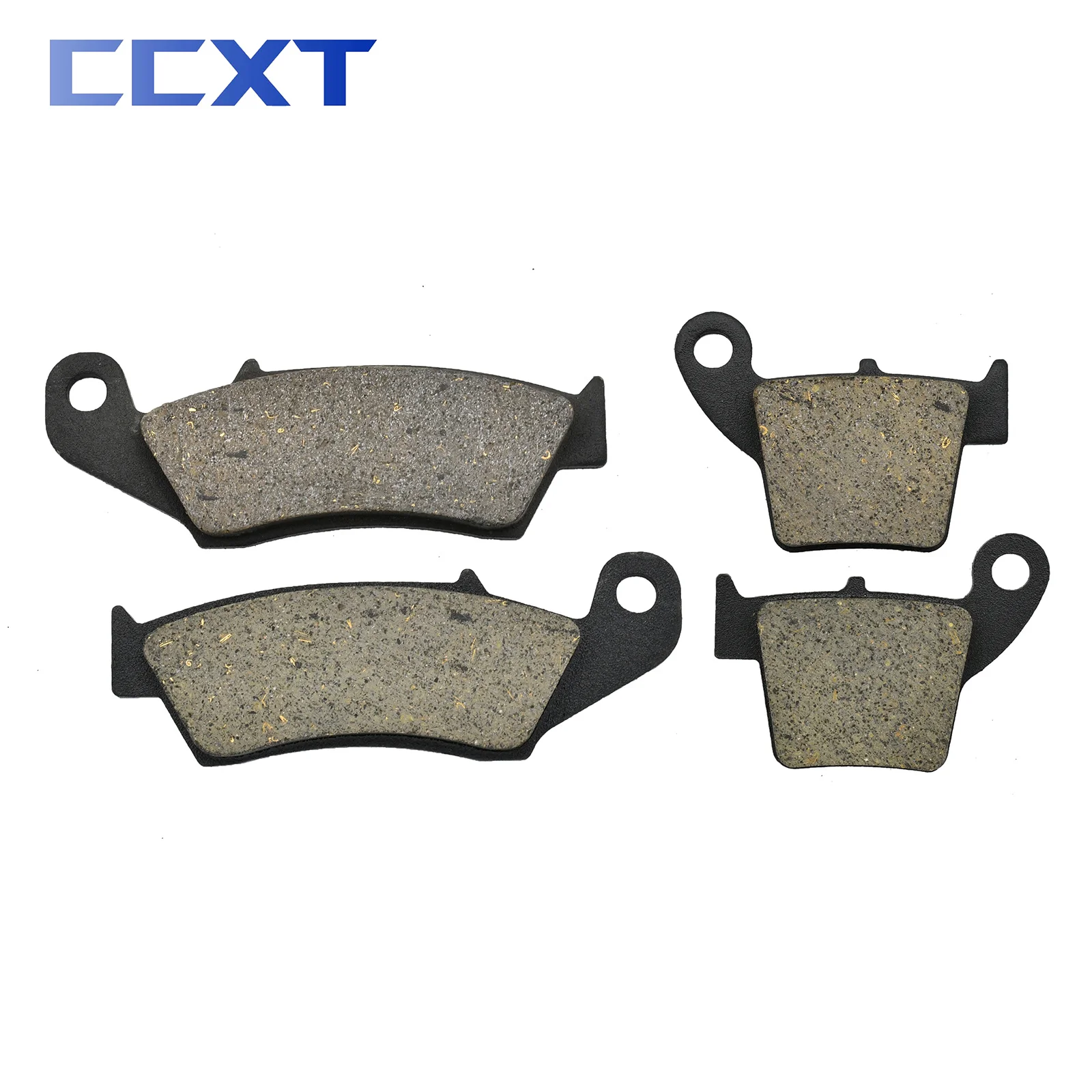 Передние и задние тормозные диски для Honda CR125R, CR250R, CRF, CRF250RX, CRF450RX, CRF250R, CRF450R, CRF250X, CRF450X, CRF450RL, RCF450RWE