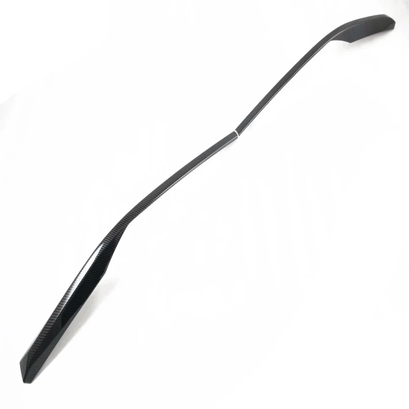 Для Hyundai Grand Starex H-1 i800 2018 2019 2020 ABS хромированный передний нижний бампер Гриль Нижняя