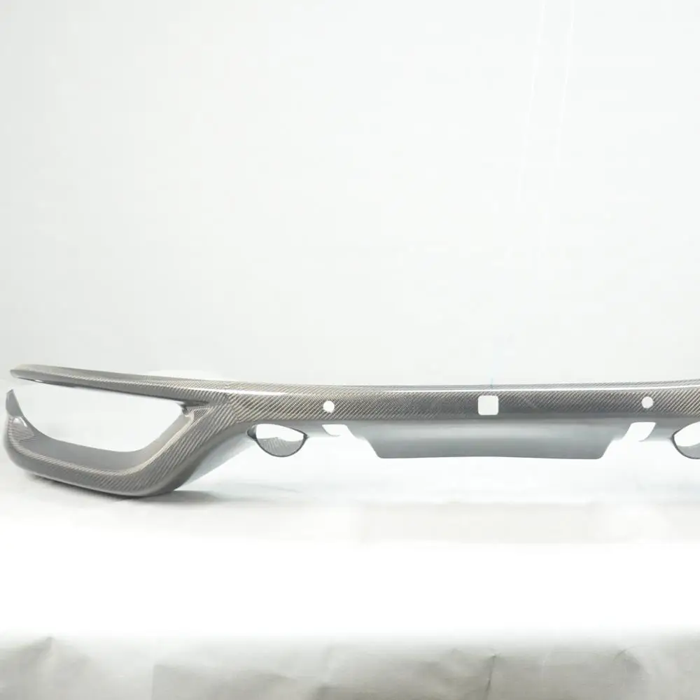 

body kit for Ferrari FF Rear diffuser