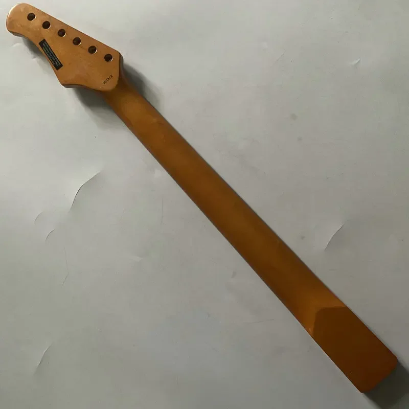 FN505 оригинальный EKO ST гриф электрогитары клен с палисандрами 22 лада для DIY