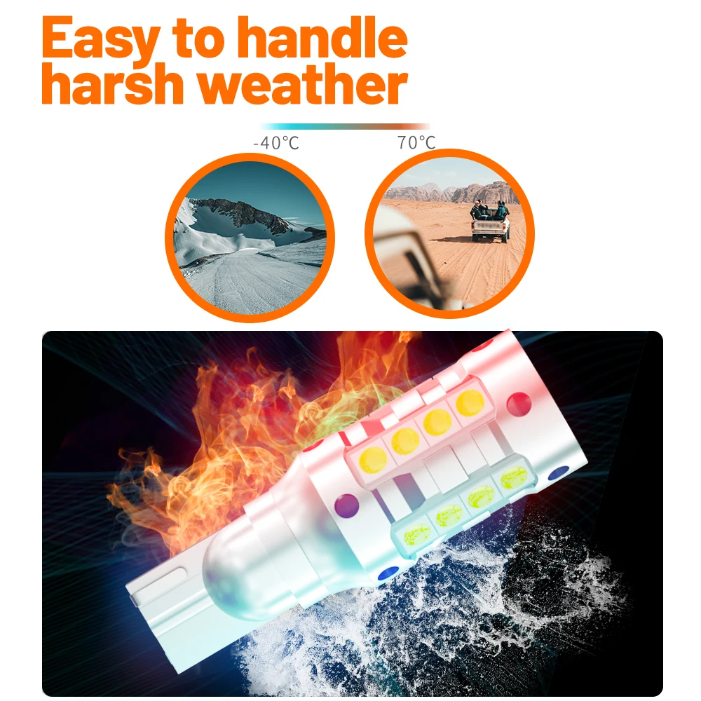 2 Шт. Светодиодный Задний Фонарь Стоп-сигнала Canbus W16W T15 921 Резервный Для Mercedes Benz W176