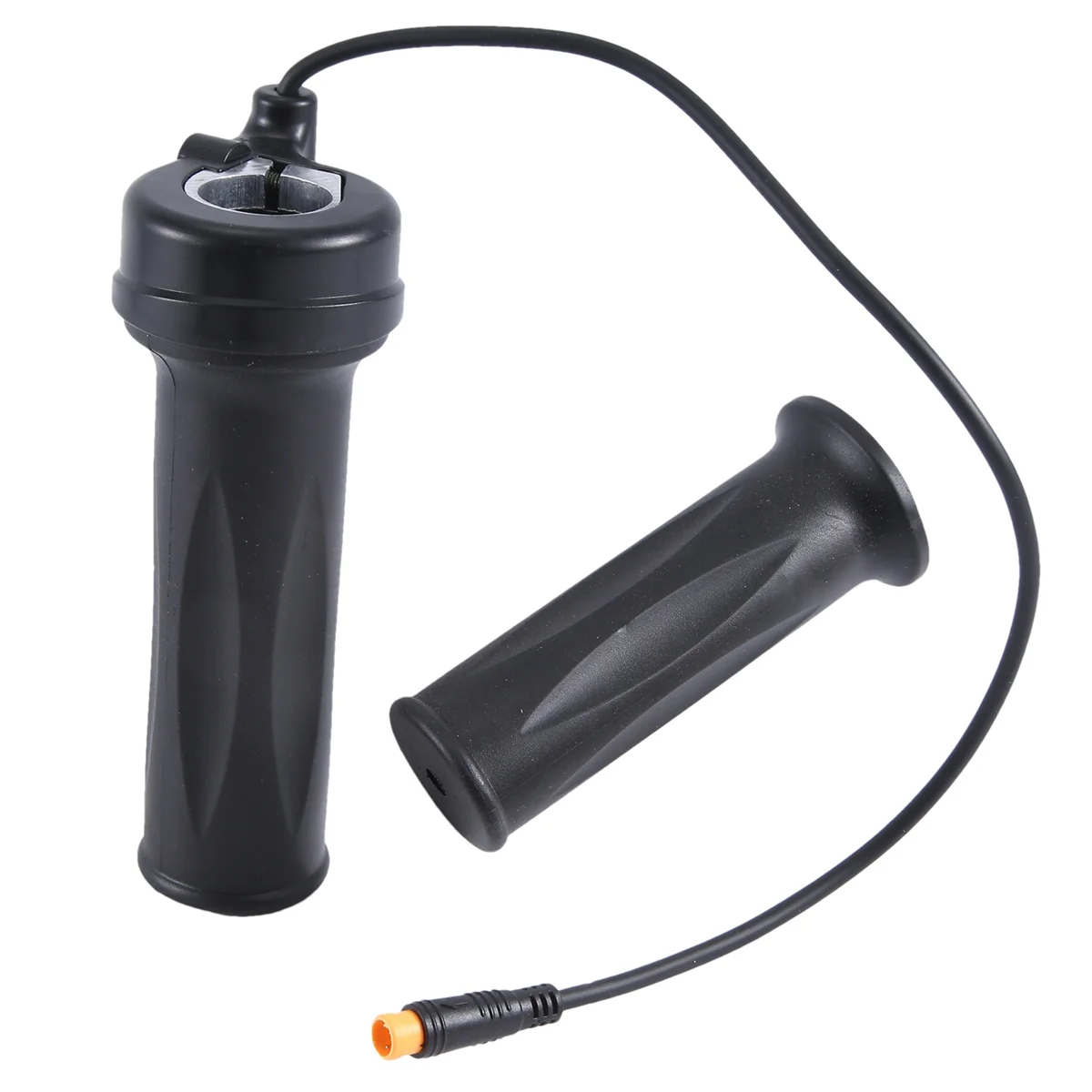 Поворотный ускоритель дроссельной заслонки для электрического