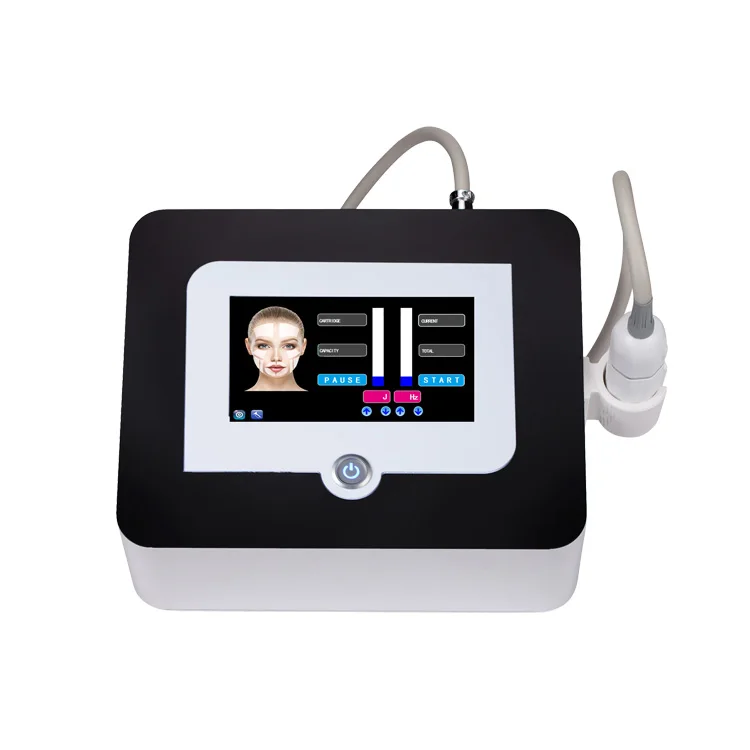 

Hot Sale V-Max Face Lifting ultrasound Non-invasive Skin Care Machine Water Light Mesotherapy For Skin Rejuvenation