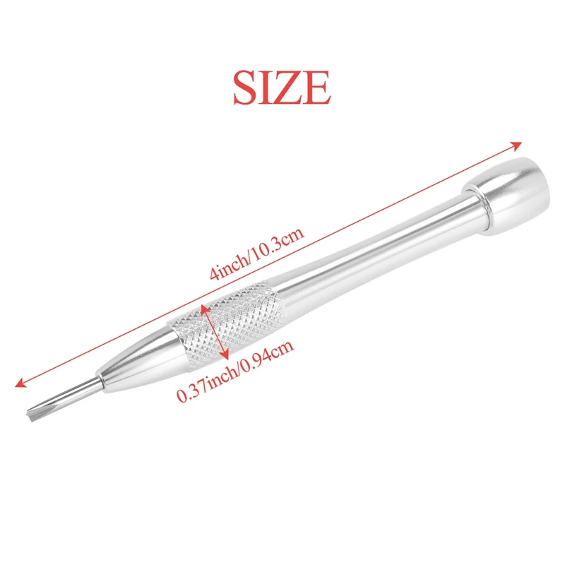 Y-образная отвертка для часов специальная Oris Divers инструмент ремешка