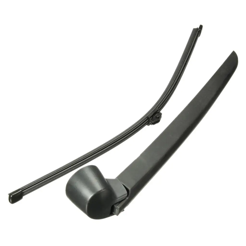 

Rear Windshield Wiper Arm + Replacement For Audi A4 B8 01-08 LST-AD01