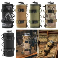 anti fall camping anti slip outdoor fuel cylinder sleeve storage bag gas can protective cover gas tank case