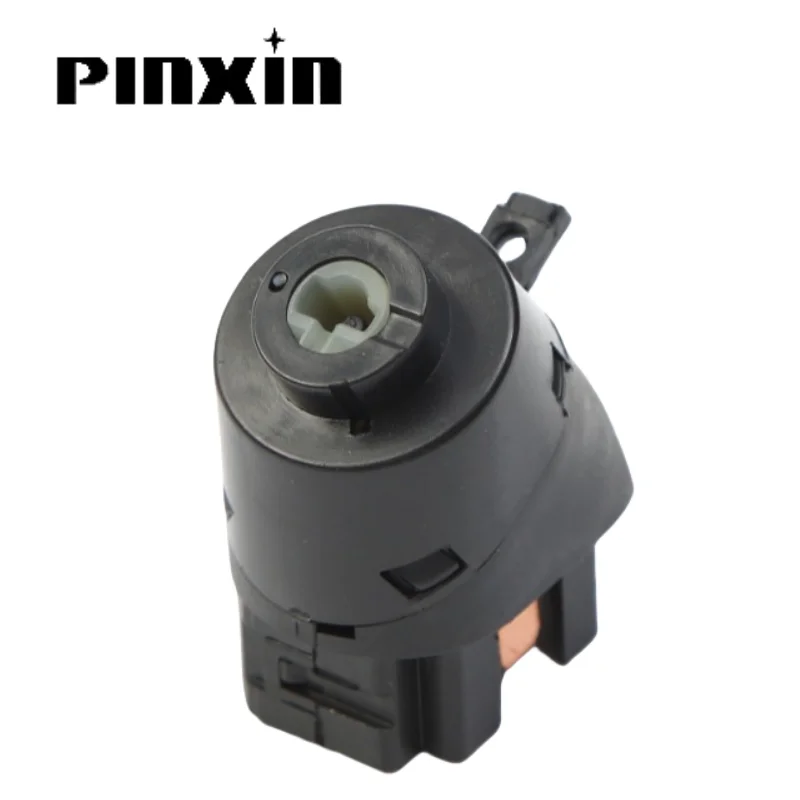 

PinXin Автомобильный переключатель зажигания и стартера Пластик Металл 6N 0905865 Для VW Golf MK3 Caddy Passat Polo Transporter для Seat Arosa Cordoba