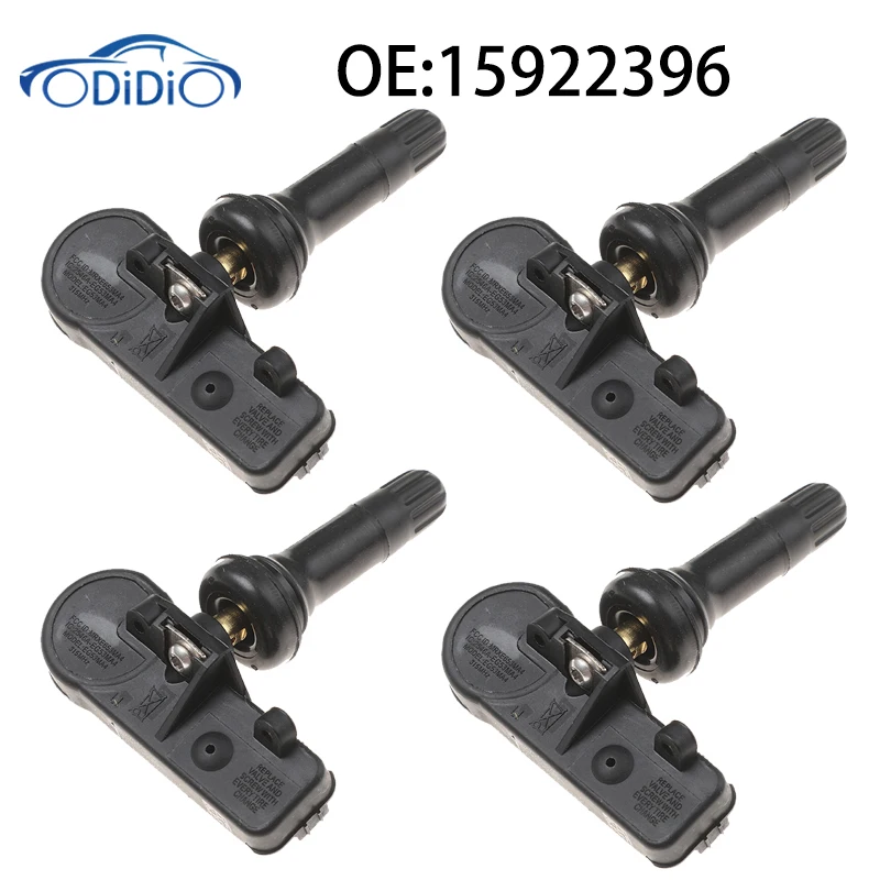 

15922396 315 МГц Датчик TPMS Датчик давления в шинах 13586335 13581558 Для Chevrolet Avalanche Aveo Aveo5 Captiva Sport 2007-2015 гг.