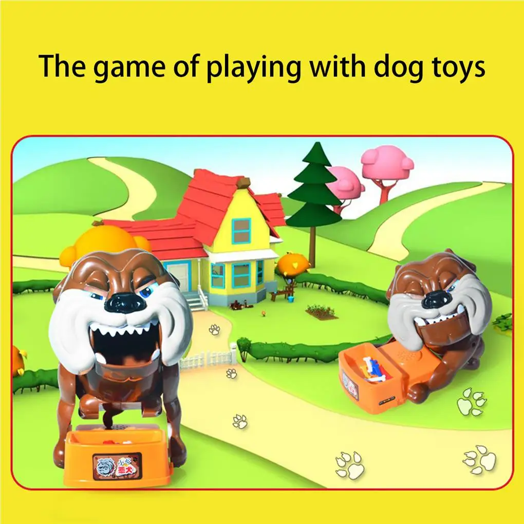 

Игрушка-животное для детей и родителей, остерегайтесь игровых игрушек
