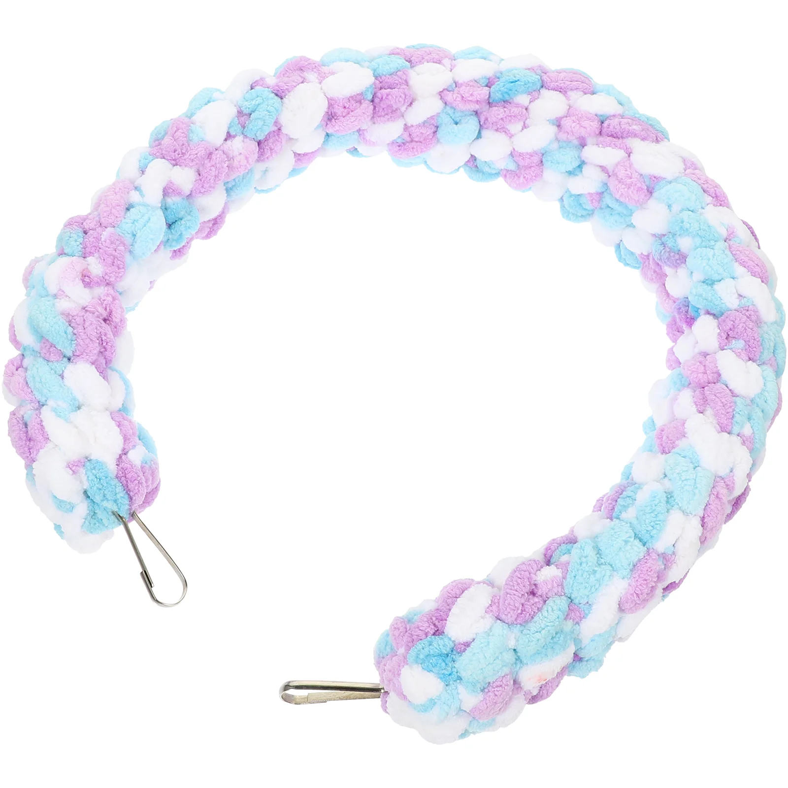 

Rope Climbing Hamster Pet Swing Small Cage Glider Sugar Bird Hammockhanging Lizard Ratcotton Squirrel Guinea Bridge Parrotnet
