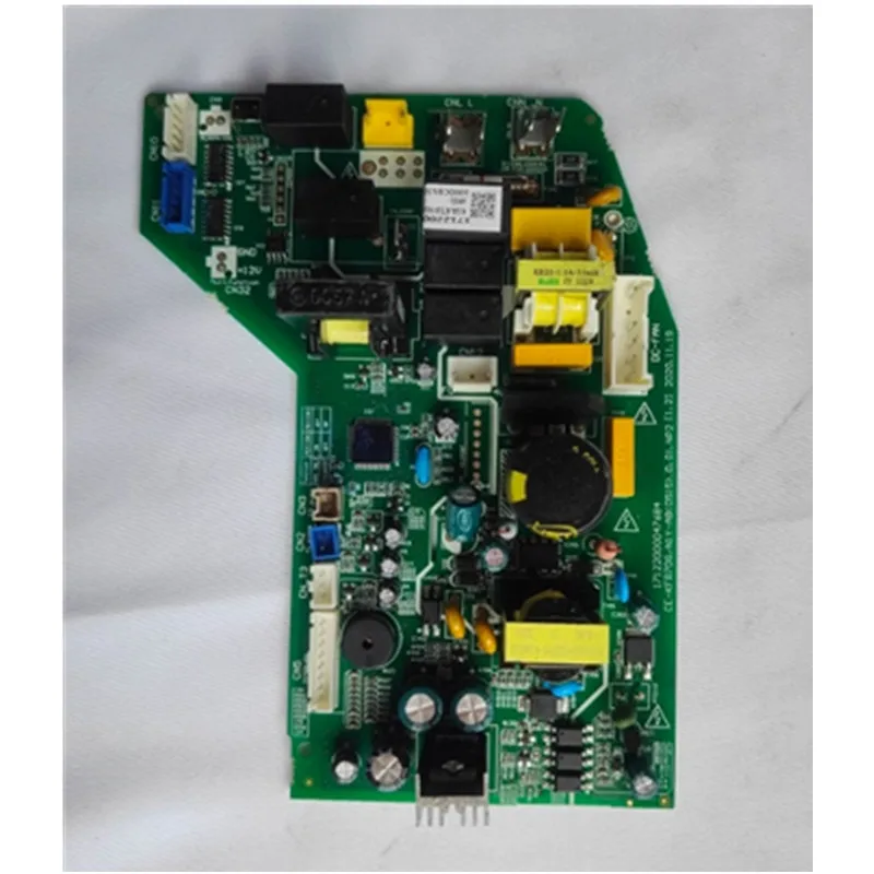 Новая компьютерная плата для Air Conditioenr 17122000047684 CE-KFR70GN1Y-AB(0515).D.01.NP2 (art.: 3920d09697bff) - 3920d09697bff