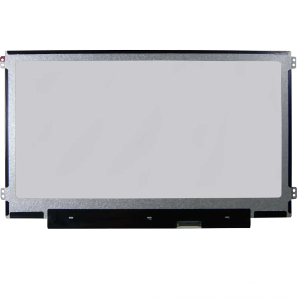 

11.6 inch WXGA LCD Screen for HP Chromebook 11 G3 G4 Series 822629-001 1366x768 HD Laptop Screen Panel