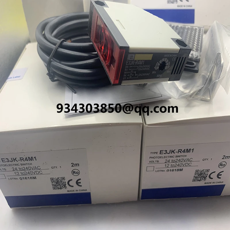 Заполненные модели Φ новый датчик бренда stock