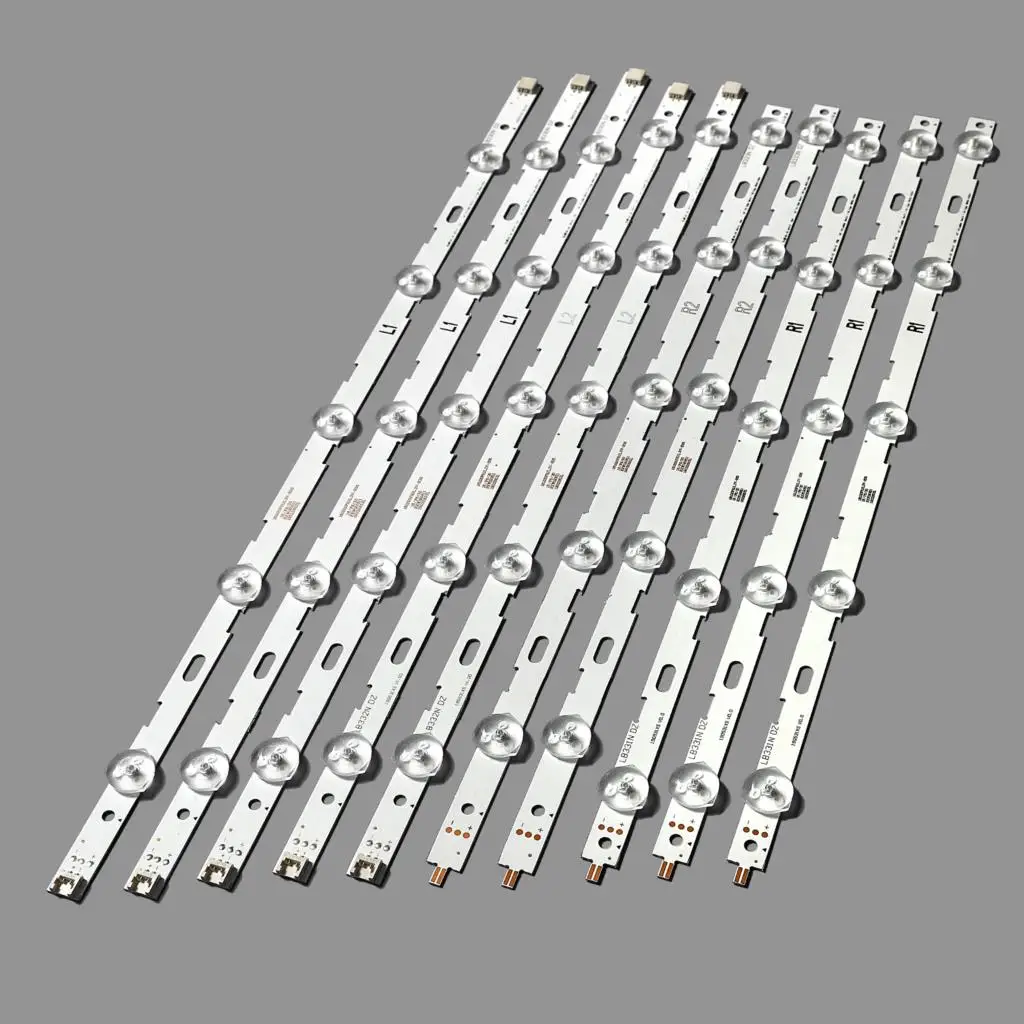 

LED strip For LIG 42 inch LCD TV 42LN5200 6916L-1402A 6916L-1403A 6916L-1404A 6916L-1405A 42LN549C 42LN541C 42LN5300 42LN5204