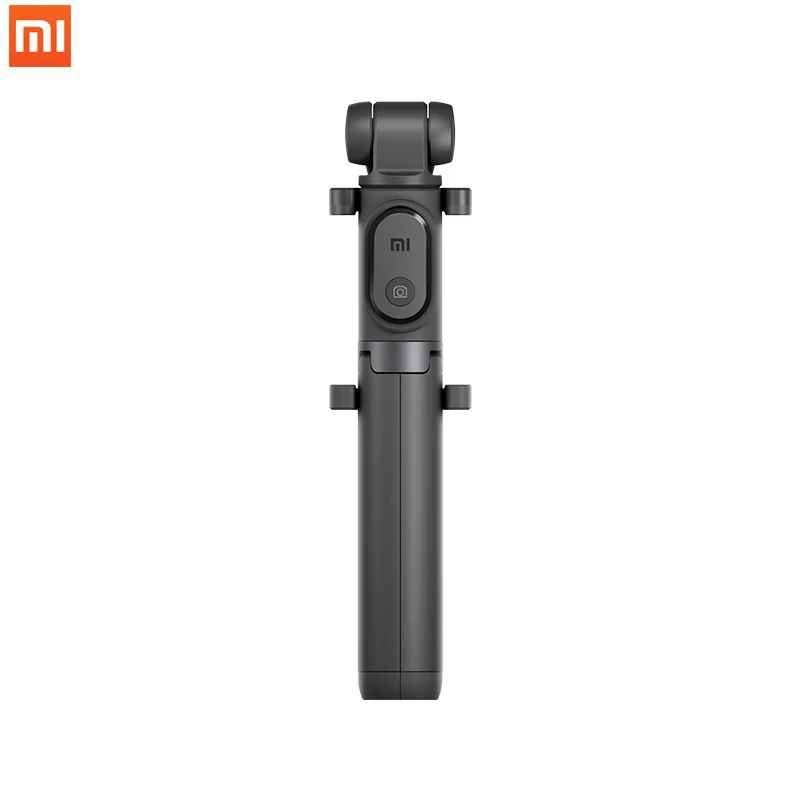 

Xiaomi Tripod Selfie Sticks With Bluetooth-compatible Remote,Foldable Extendable For iOS Android,360° Rotatable Selfie Sticks
