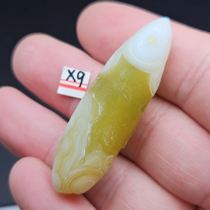 

Сардоникс Гоби Агат Камень для сада