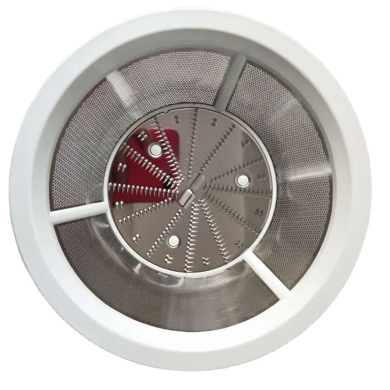 Blender Filter for Philips HR1853 HR1854 RI1854 for Juicer The Kitchen Blender Parts Filter Replacemen