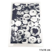 wood plants clear stamp for diy scrapbooking card fairy transparent rubber stamps making photo album crafts template