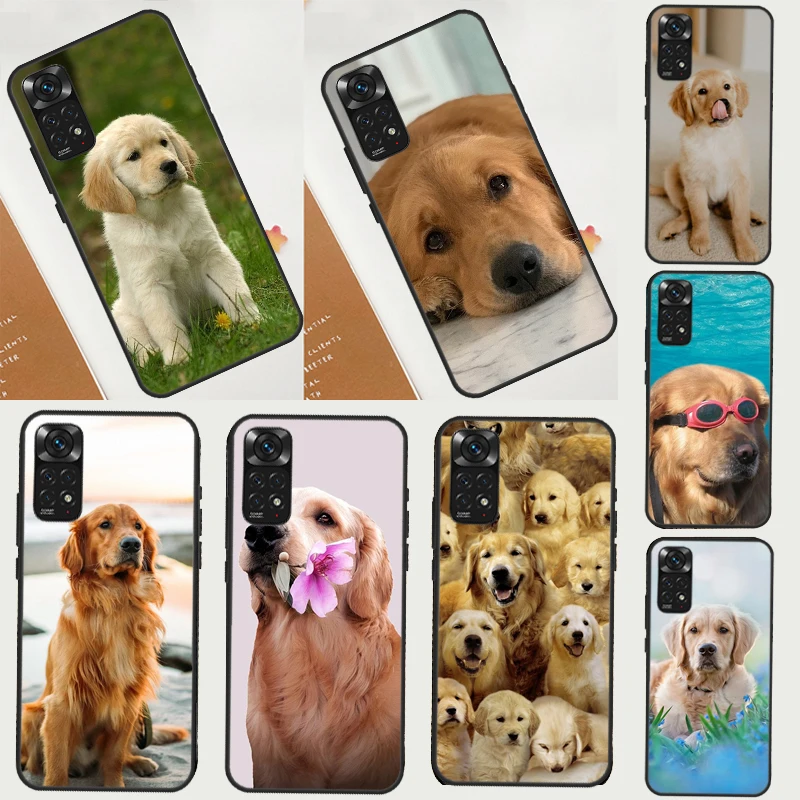 Чехол для Xiaomi Redmi Note 12 8 9 10 11 Pro 8T 9S 10S 11S 12S 10A 9C 10C 12C | Чехлы мобильных телефонов