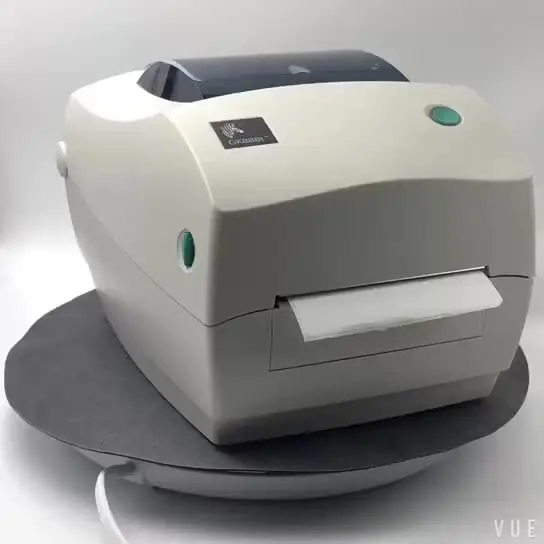 

Large Capacity Desktop Thermal Printing Barcode Label Printer