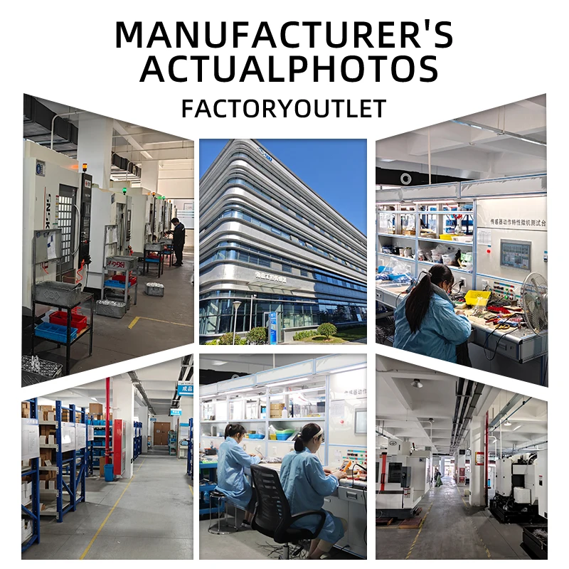 Поворотный кодировщик CHBG E6B2 CWZ1X 1000 1024 1200 1500 1800 2000 2048 P/R DC 8 В ~ 12