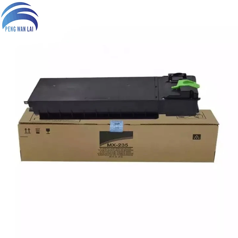 

Toner Cartridge Compatible MX236 MX236AT MX236ST MX235 MX235FT MX235CT For Sharp AR1808S/2008D/2008L/2308D/M2308D/2308N/M2028D