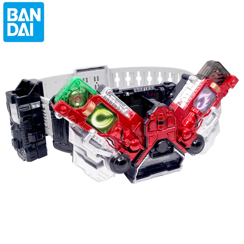 Bandai Kamen Rider W ремень трансформатор двойного водителя вызывающий Циклон Джокер