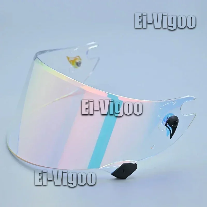 Мотоциклетный шлем козырек для Shark Race R Pro GP Speed Race-R сменный линзы лобовое стекло