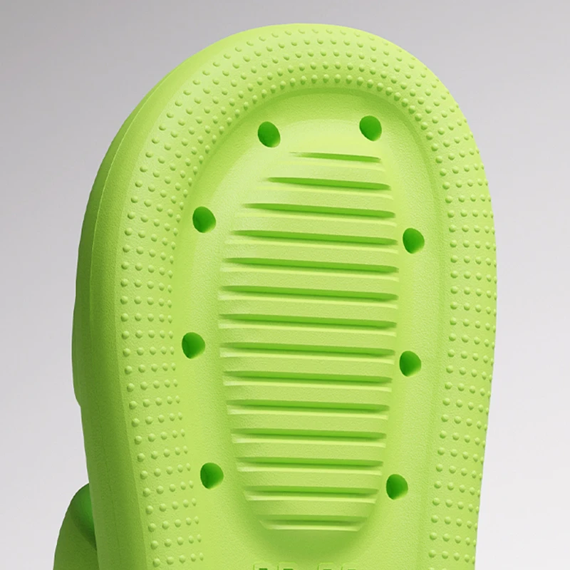 Summer Women Beach Slippers Fashion Solid Color Sandals Outdoor Indoor Non Slip New Designer Ladies Slides Platform Shoes