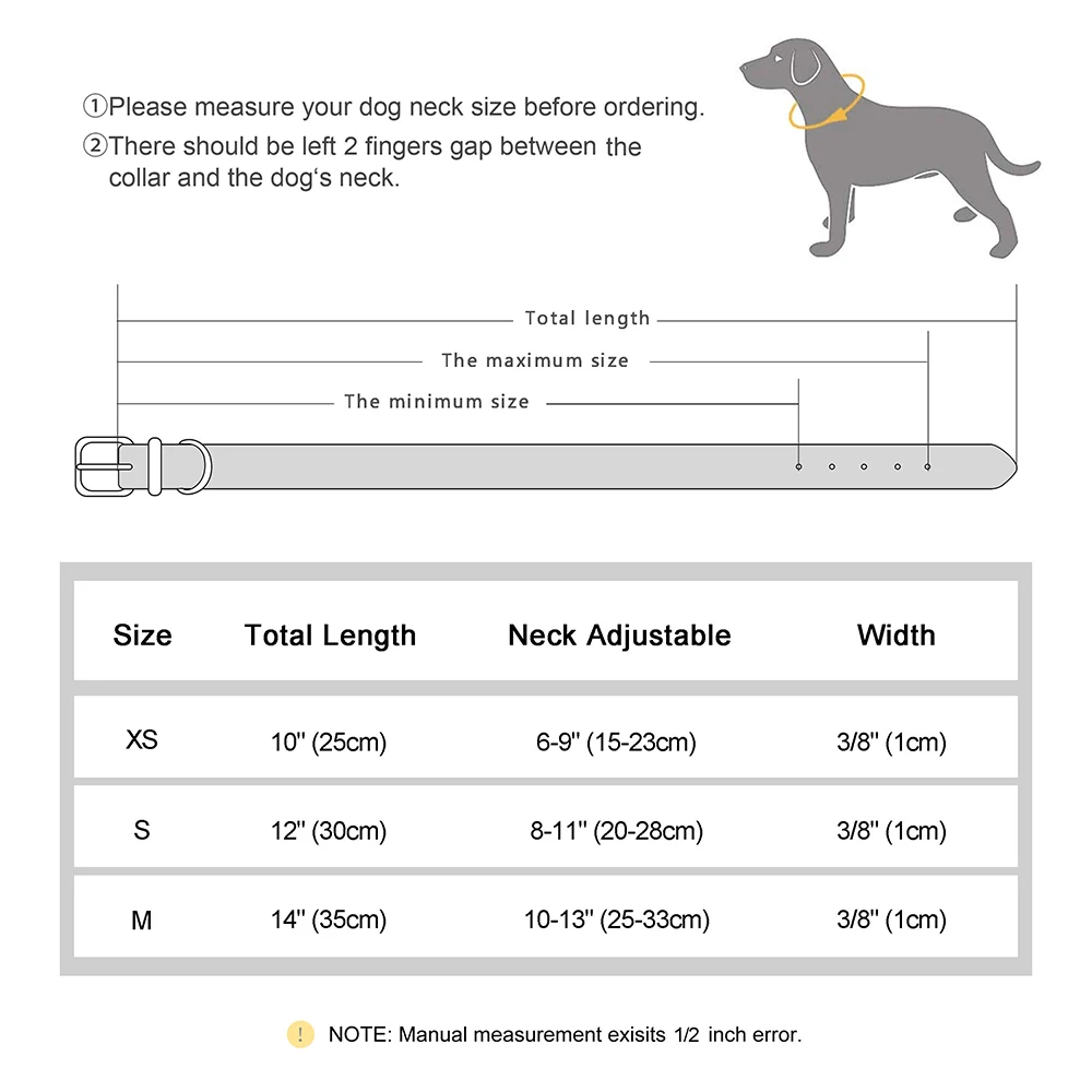 Anti-lost Cat ID Collar Personalized Puppy Cat Collars Necklace Free Engraved ID Name Tag For Kitten Cats Small Dogs Bling images - 6