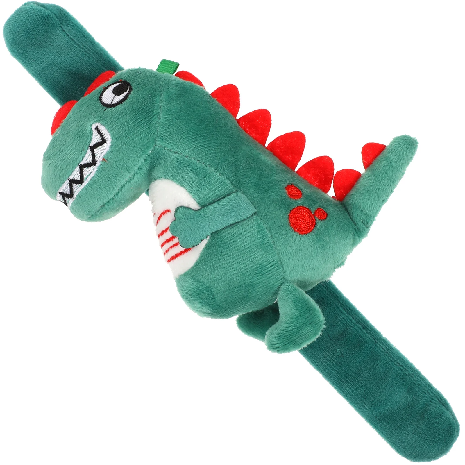 

Поп-браслет круг детские браслеты детские мягкие игрушки в виде животных щелчок плюшевые игрушки фланелевые детские сувениры