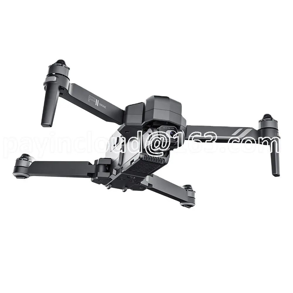 

New Arrival F11S 4K Pro Drone 3KM Brushless Wifi GPS Long Range Quadcopter