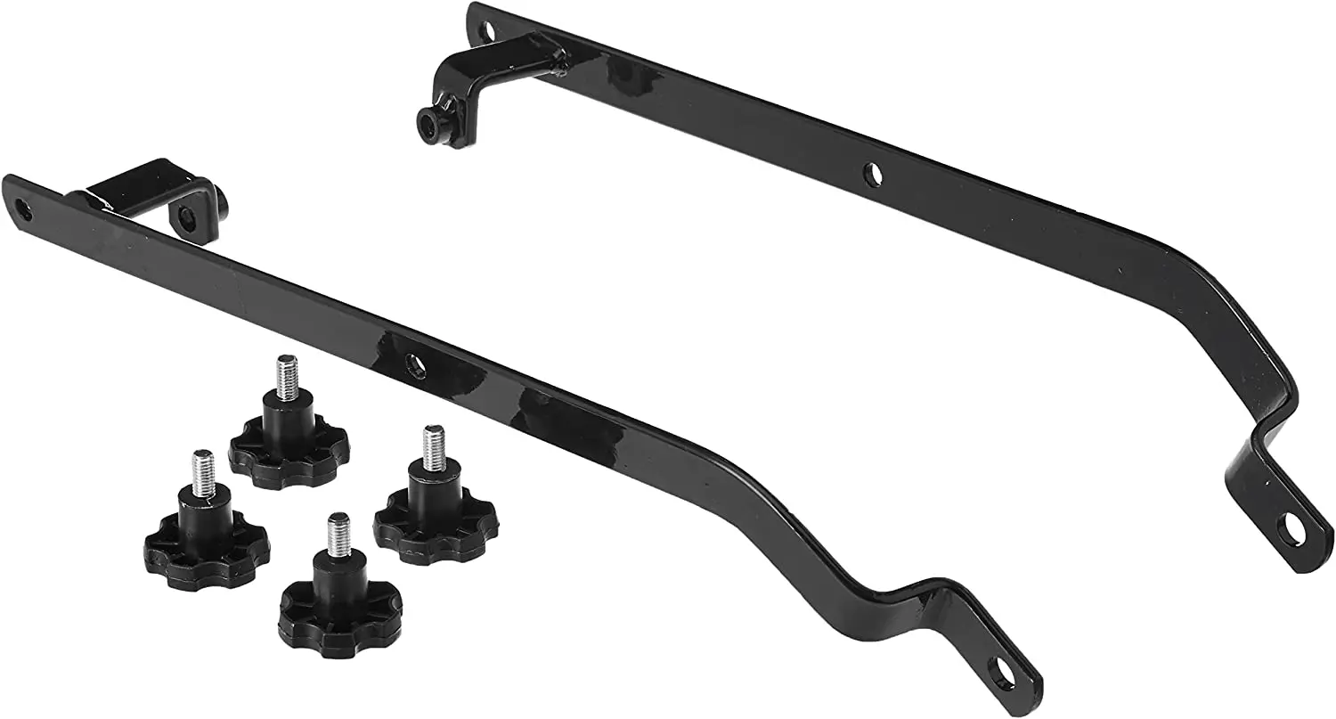 

For Max 125 Removable Chest Holder