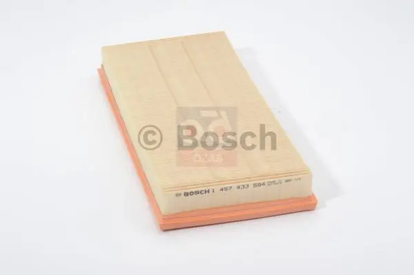 

Air filter for 1457433594-12 A-series (W169) B-series (W245)