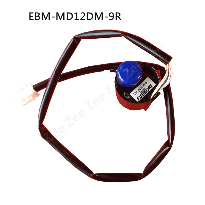 100%new  original Good working for  refrigerator Computer board ITR air conditionerelectronic expansion valve coil EBM-MD12DM-9R