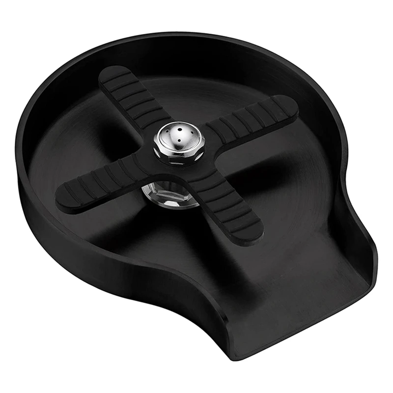 

AT69 -Faucet Glass Rinser For Kitchen Sink Automatic Cup Washer Bar Glass Rinser Coffee Pitcher Wash Cup Tool Kitchen Sink