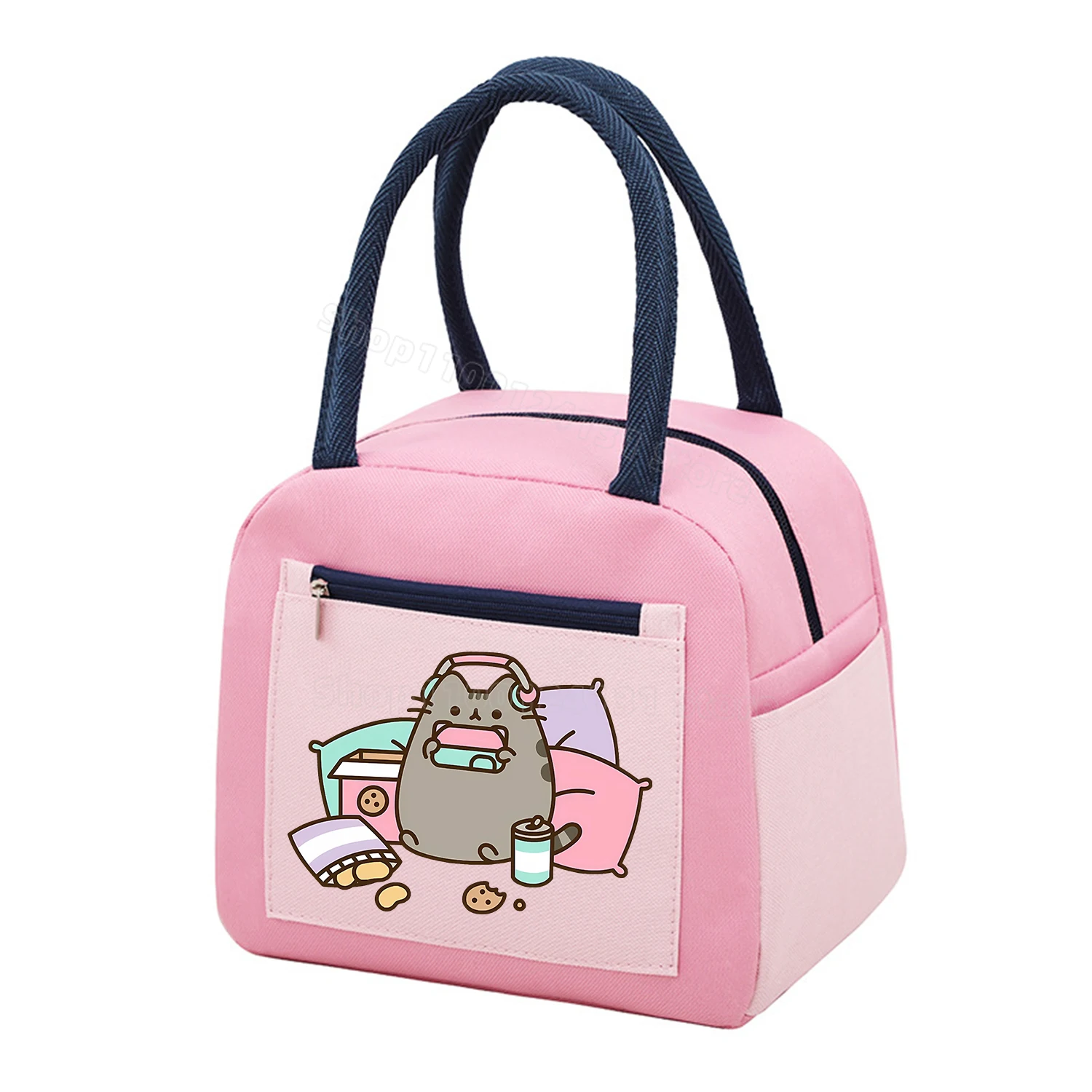 

Термосумка Pusheen Aoger