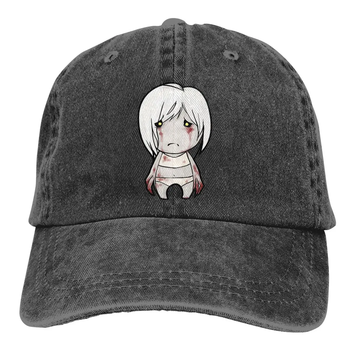 

Witch The Baseball Cap Peaked capt Sport Unisex Outdoor Custom Left 4 Dead Hats