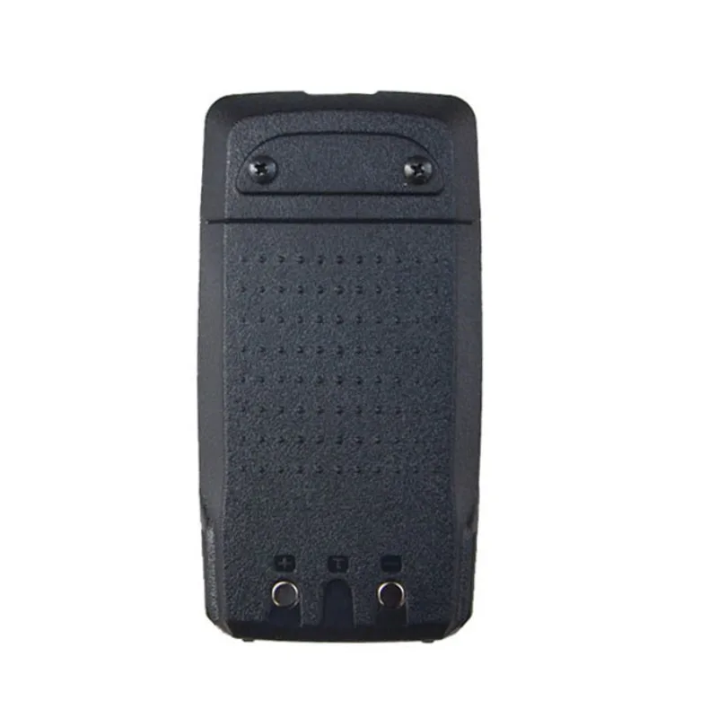 Фото Аккумулятор BL-6R для двусторонней радиосвязи Baofeng UV-6R Ham, оригинальные аксессуары, запасной аккумулятор 2200 мАч №3
